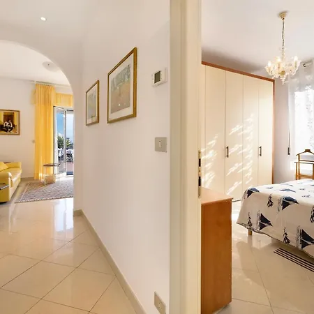 Attico Cielo E Mare * Spotorno