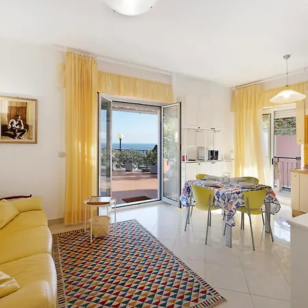 Attico Cielo E Mare Apartamento *
