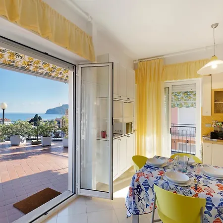 Apartment Attico Cielo E Mare *