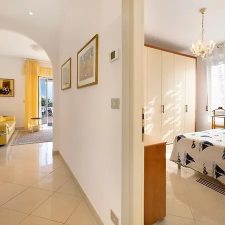 Attico Cielo E Mare Apartamento Spotorno