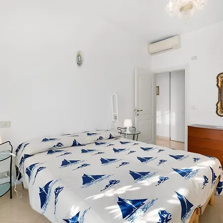 Apartamento Attico Cielo E Mare *