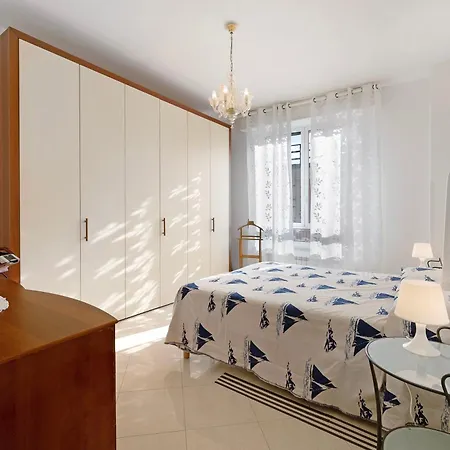 Apartamento Attico Cielo E Mare