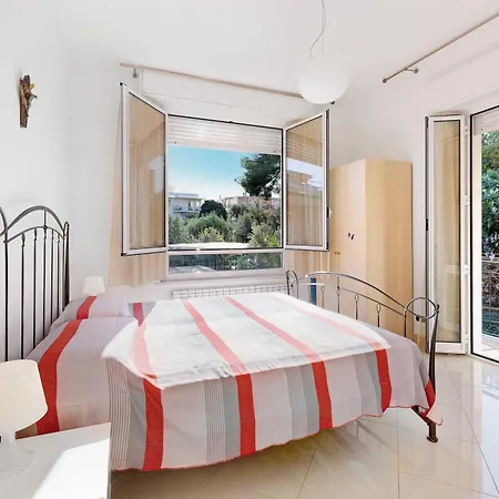 Apartment Attico Cielo E Mare Spotorno