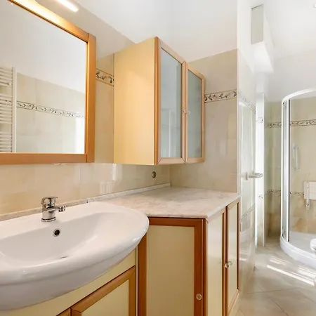 Apartament Attico Cielo E Mare Spotorno