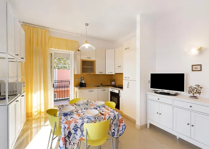 Attico Cielo E Mare * Spotorno