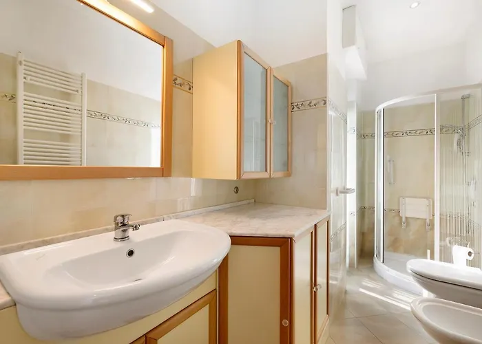 Attico Cielo E Mare Spotorno