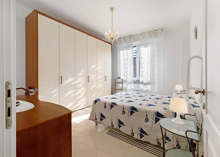 Appartement Attico Cielo E Mare