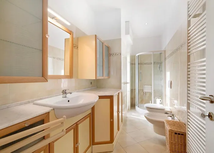 Attico Cielo E Mare * Spotorno