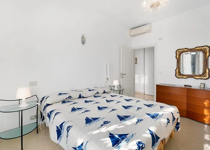 Apartament Attico Cielo E Mare *