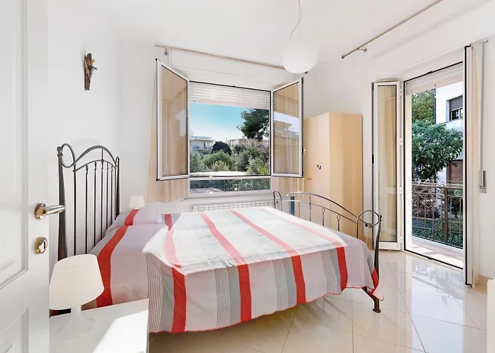 Attico Cielo E Mare Appartement