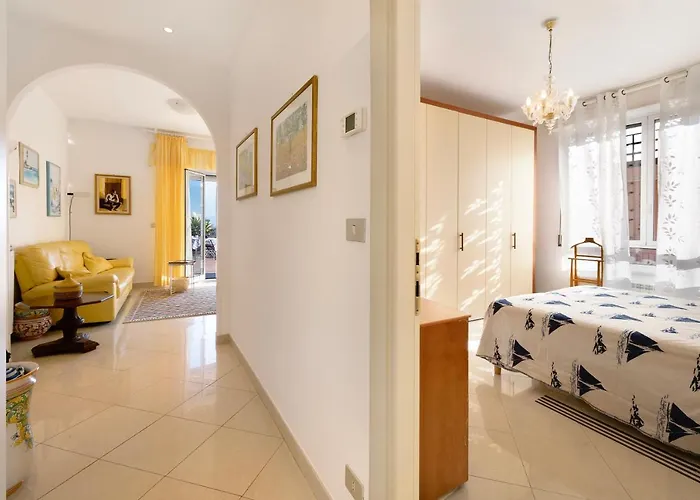 Attico Cielo E Mare * Spotorno