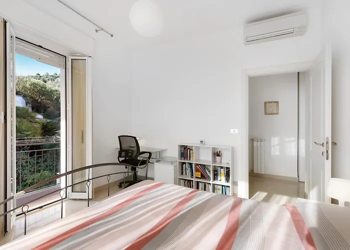 Attico Cielo E Mare Appartement *